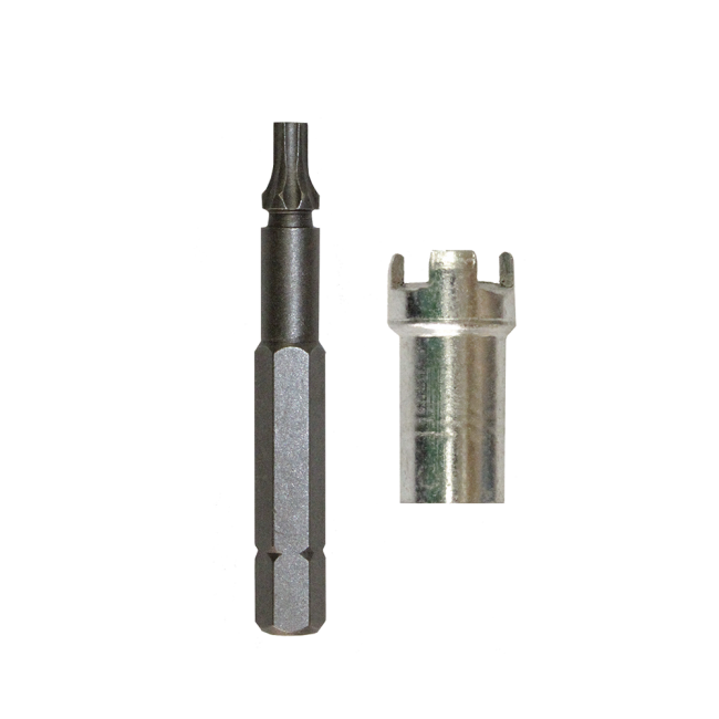 RSS™ Rugged Structural GRK Fasteners